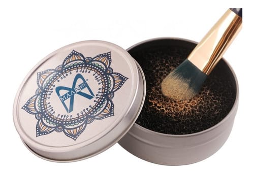 MAANGE Lata limpiadora